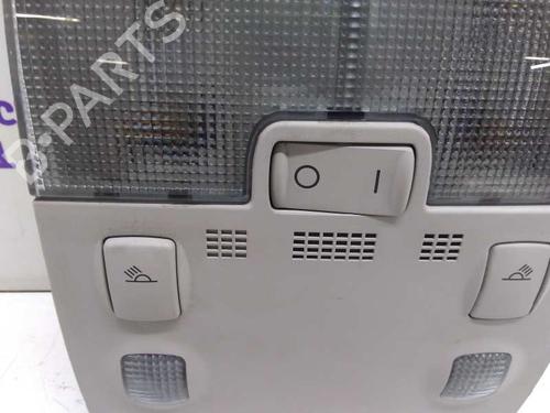 Kabinelys SEAT EXEO (3R2)  | BP9475144I8 