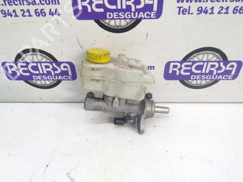 Brake master cylinder SEAT IBIZA IV (6J5, 6P1)  | BP9469823M77 