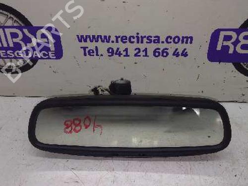 Rear mirror VOLVO S40 II (544) 2.0 D | BP9476135I6 