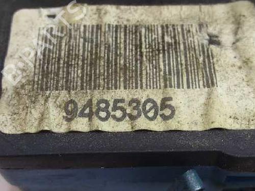 Front right lock VOLVO S60 I (384)  | BP9481587C97 