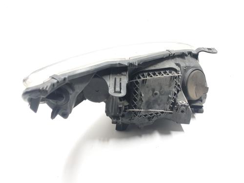 Left headlight RENAULT MEGANE III Hatchback (BZ0/1_, B3_) 1.2 TCe (BZ2B, BZ11) | BP32718834C28 - Image 4