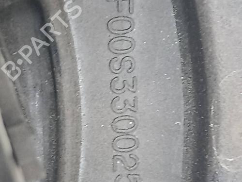 Heater blower motor KIA SORENTO I (JC)  | BP9467400M62 