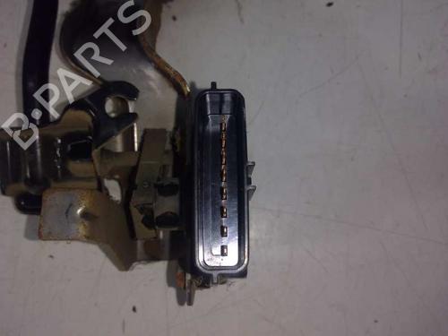 Pédale MITSUBISHI L200 (K7_T, K6_T, K5_T)  | BP9471490I4 