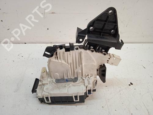 Højre bagtil lås MERCEDES-BENZ C-CLASS (W204) [2007-2015]  13665606