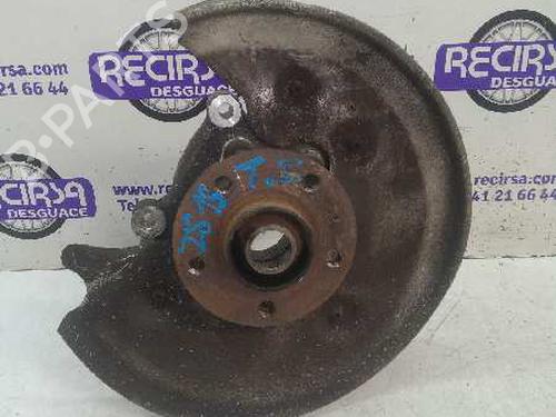Used Left rear steering knuckle AUDI A4 B8 (8K2) [2007-2017]  9476869