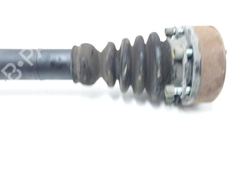 Right front driveshaft SEAT LEON (1M1) 1.9 TDI | BP39436155M39 - Image 4
