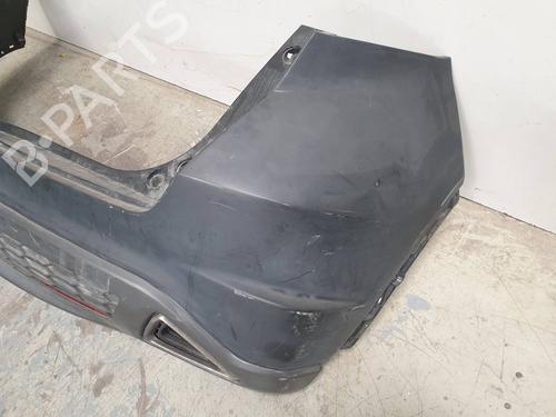 Rear bumper HONDA CIVIC VIII Hatchback (FN, FK) 1.8 (FN1, FK2) | BP15073513C8 