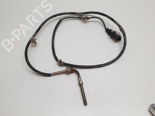 Used Electronic sensor OPEL ASTRA H (A04) [2004-2014]  18708077