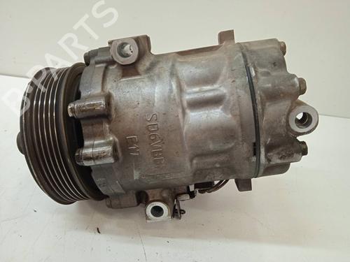 AC compressor FIAT FIORINO Box Body/MPV (225_) | BP13665690M34