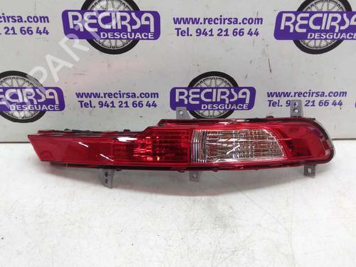 Used Right taillight KIA SPORTAGE III (SL) [2009-2017]  9466489