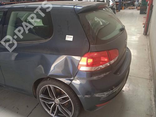 Right front window switch VW GOLF VI (5K1) 1.6 TDI | BP10925840C105  - Image 21