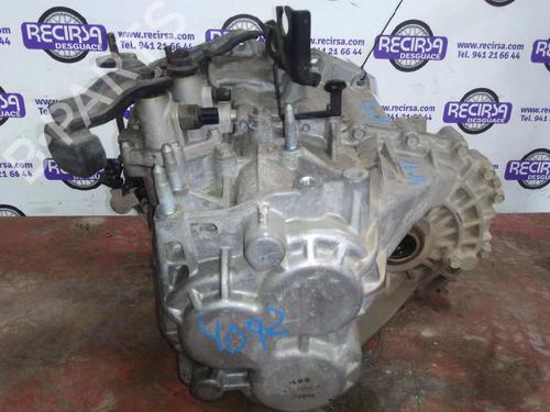 Gearbox KIA CARNIVAL / GRAND CARNIVAL III (VQ) 2.9 CRDi | BP9474087M3 