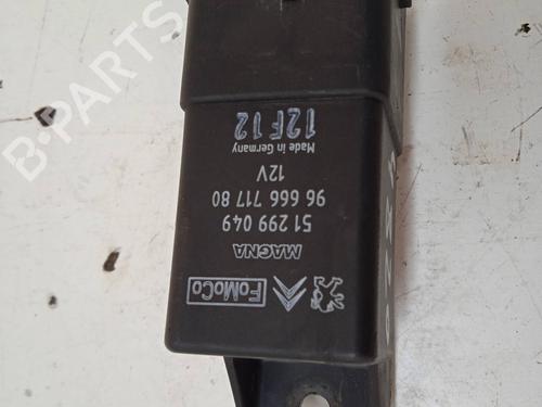 Elektronisk modul FORD FOCUS III [2010-2020]  13940635