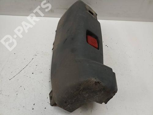 Used Corner bumper Corner bumper PEUGEOT BOXER Van 2.2 HDi 100 (101 hp) 10420216 10420216