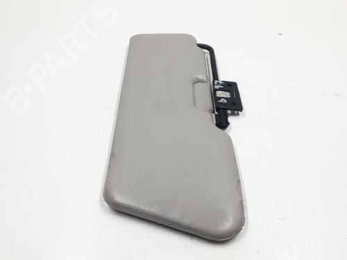 Høyre solskjerm MICROCAR M.GO 0.5 | BP32232891I2