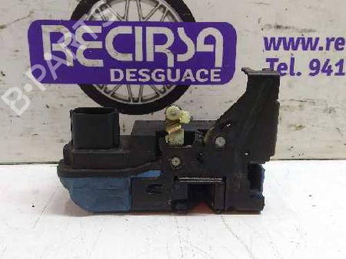 Front left lock VOLVO S60 I (384)  | BP9481588C98 