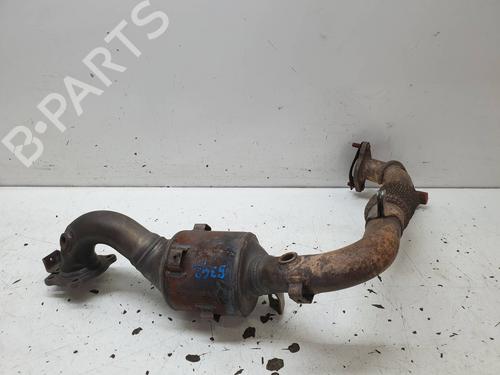 Used Catalyst FORD ECOSPORT [2011-2022]  26024854