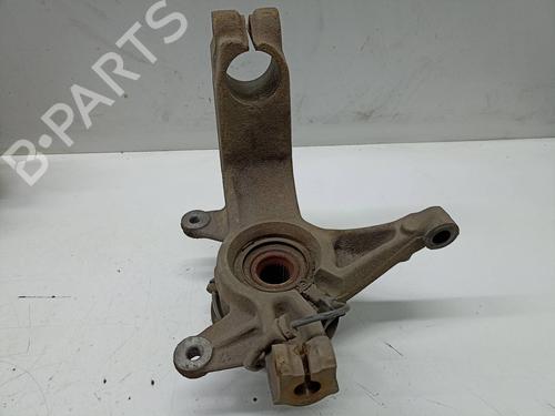 Used Right front steering knuckle RENAULT SCÉNIC II (JM0/1_) [2003-2010]  9960646