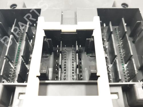 Electronic module SEAT LEON (5F1) 1.6 TDI | BP38539425M83 - Image 4