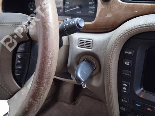 Rear left lock JAGUAR S-TYPE II (X200) 2.5 V6 | BP10031960C100  - Image 12