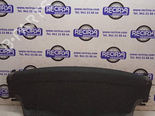 Used Rear parcel shelf MINI MINI Convertible (R52) Cooper S (170 hp) 9485414