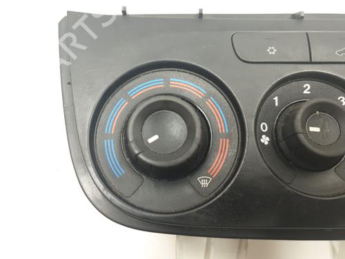 Commande Chauffage OPEL COMBO Box Body/MPV (X12)  | BP28316597I5