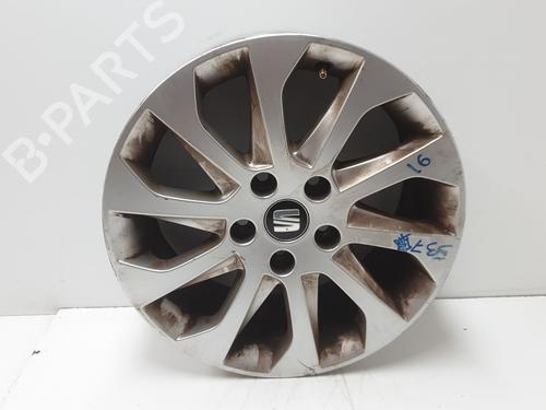 Used Rim SEAT LEON (5F1) 1.6 TDI (105 hp) 28098879
