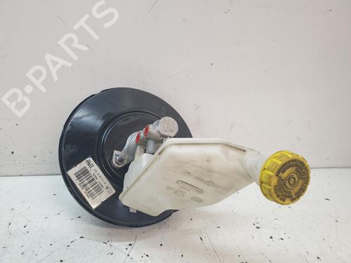 Used Servo brake PEUGEOT 208 I (CA_, CC_) [2012-2020]  26564355