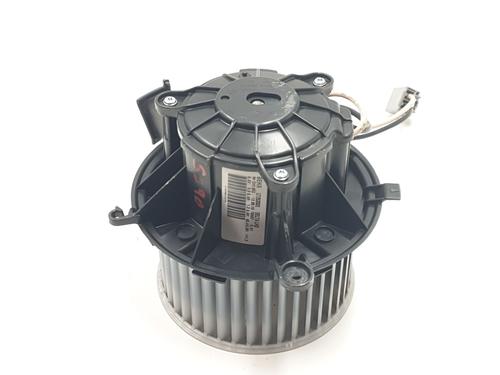 Heater blower motor OPEL ASTRA J (P10) 2.0 CDTI (68) | BP28542765M62 