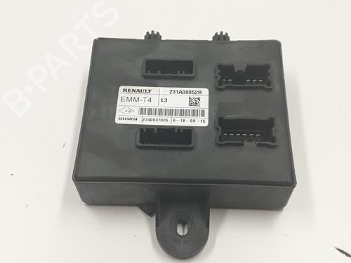 Used Electronic module RENAULT TRAFIC III Van (FG_) 1.6 dCi 95 (FGMJ, FGMR) (95 hp) 28421050