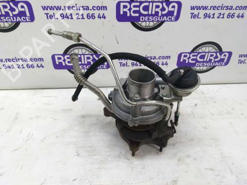 Turbocharger/Supercharger RENAULT MASTER II Van (FD)  | BP9467341M71 