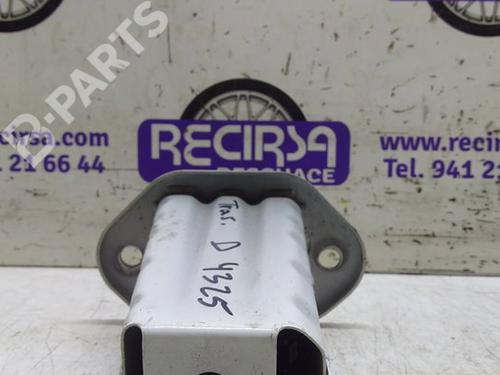 Corner bumper MITSUBISHI MIRAGE / SPACE STAR VI Hatchback (A0_A) 1.2 (A03A) | BP9483403C117  - Image 5