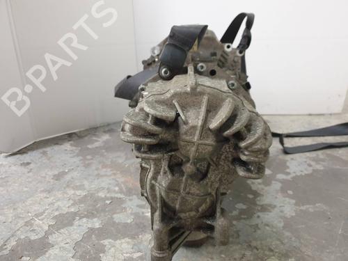 Gearbox SEAT EXEO (3R2)  | BP20123298M3 