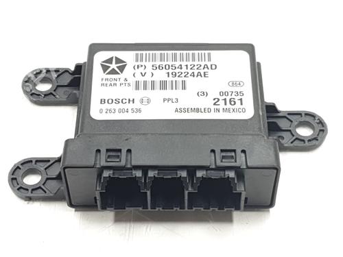 Used Electronic module Electronic module LANCIA THEMA (LX_) 3.0 D (LX, 48) (190 hp) 34446059 34446059