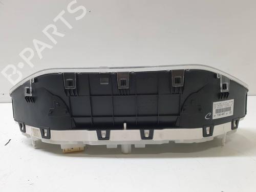 Instrument cluster PEUGEOT 208 I (CA_, CC_)  | BP18708108C47 