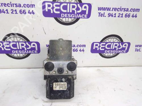 ABS pump ALFA ROMEO 147 (937_)  | BP9466355M43 