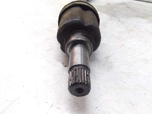 Left front driveshaft PEUGEOT 1007 (KM_)  | BP9474986M38 