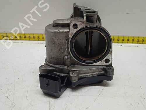 Throttle body NISSAN JUKE (F15)  | BP9484654M82