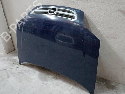 Hood OPEL ZAFIRA A MPV (T98)  | BP11494251C1 