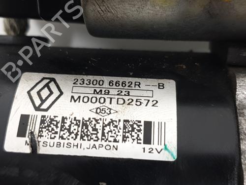 Startmotor RENAULT CAPTUR I (J5_, H5_) 1.3 TCe 130 (J5NJ, J5NE) | BP31039852M8 