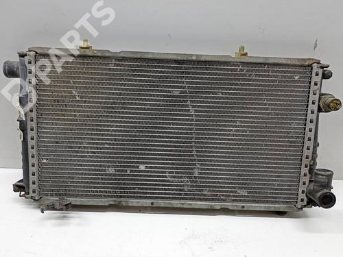 Used Water radiator Water radiator CITROËN C15 Box Body/MPV (VD_) 1.8 D (60 hp) 9466553 9466553