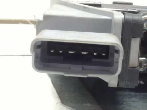 Rear left window mechanism PEUGEOT 307 Break (3E) 1.6 HDi 110 | BP9463843C24 
