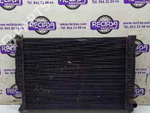 Used Water radiator Water radiator AUDI A6 C5 (4B2) 2.5 TDI (150 hp) 9478214 9478214