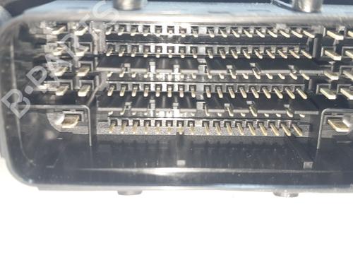 Engine control unit (ECU) PEUGEOT 2008 I (CU_) 1.5 BlueHDI 100 | BP33288333M57  - Image 7