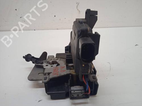 Front right lock AUDI A4 B6 (8E2) 1.9 TDI | BP12680508C97 