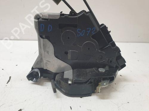 Used Front right lock LEXUS GS (_S19_) 450h (GRS191_, GWS191_) (296 hp) 18854646