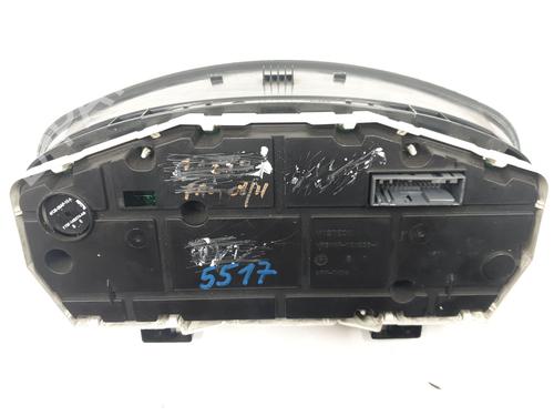 Instrument cluster FORD C-MAX (DM2) 1.6 TDCi | BP32474448C47 