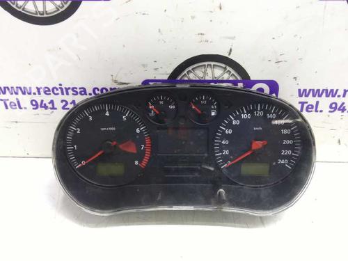 Cockpit SEAT LEON (1M1)  | BP9481384C47 