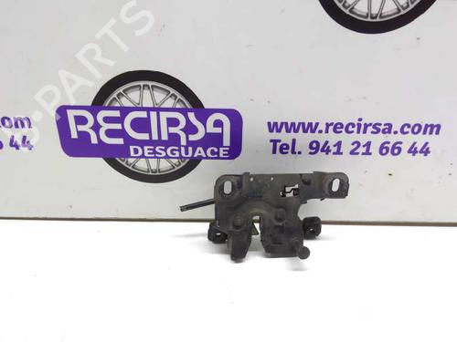 Hood lock AUDI A3 (8L1) 1.9 TDI | BP9463123C133 