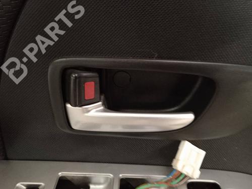 Poignée intérieure avant gauche MAZDA 5 (CR) 2.0 CD (CR19) (143 hp) 11043450